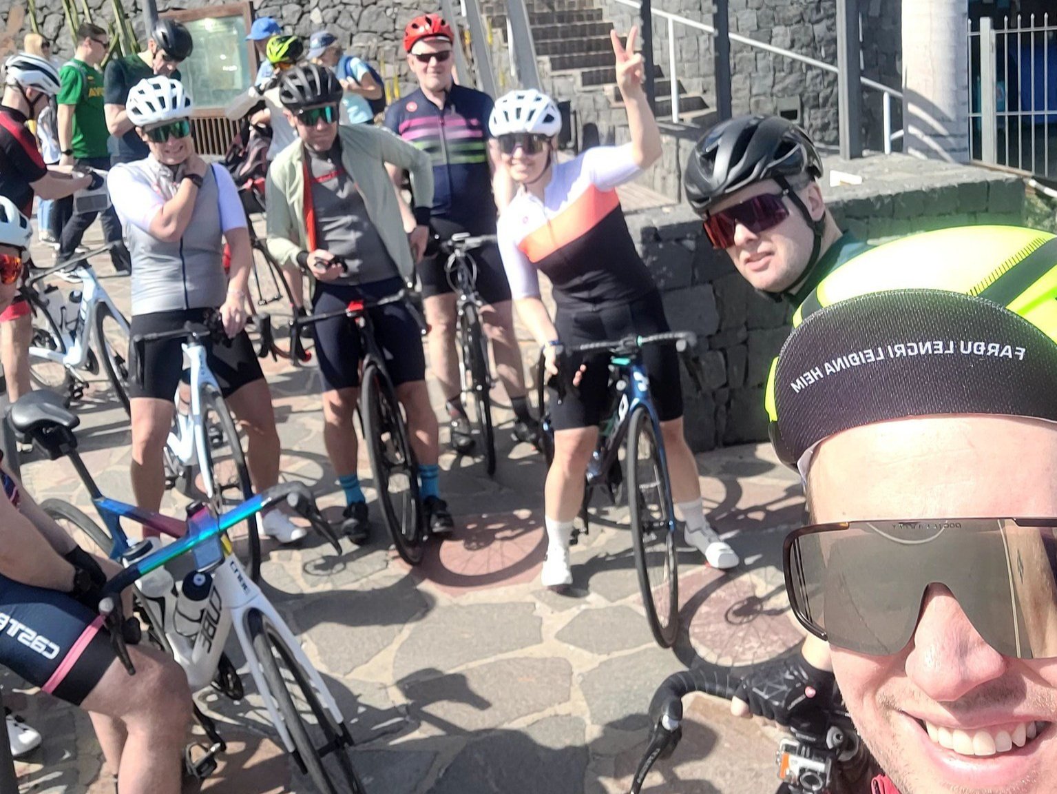 Götuhjólanámskeið